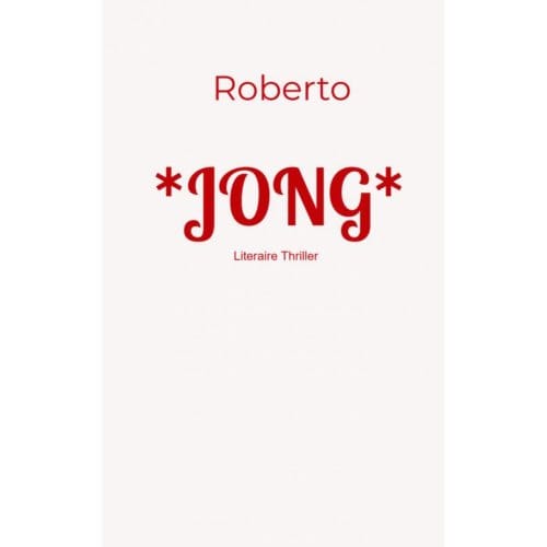 *jong* - Rob de Looze
