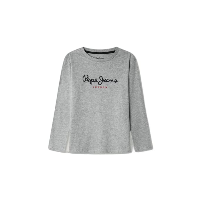 Kinder-T-shirt Pepe Jeans New Herman
