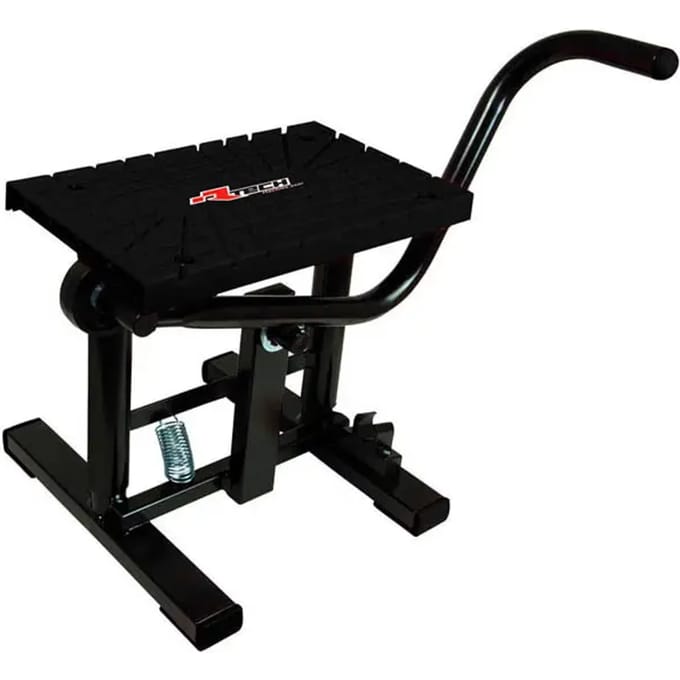 Standaard motorlift Racetech