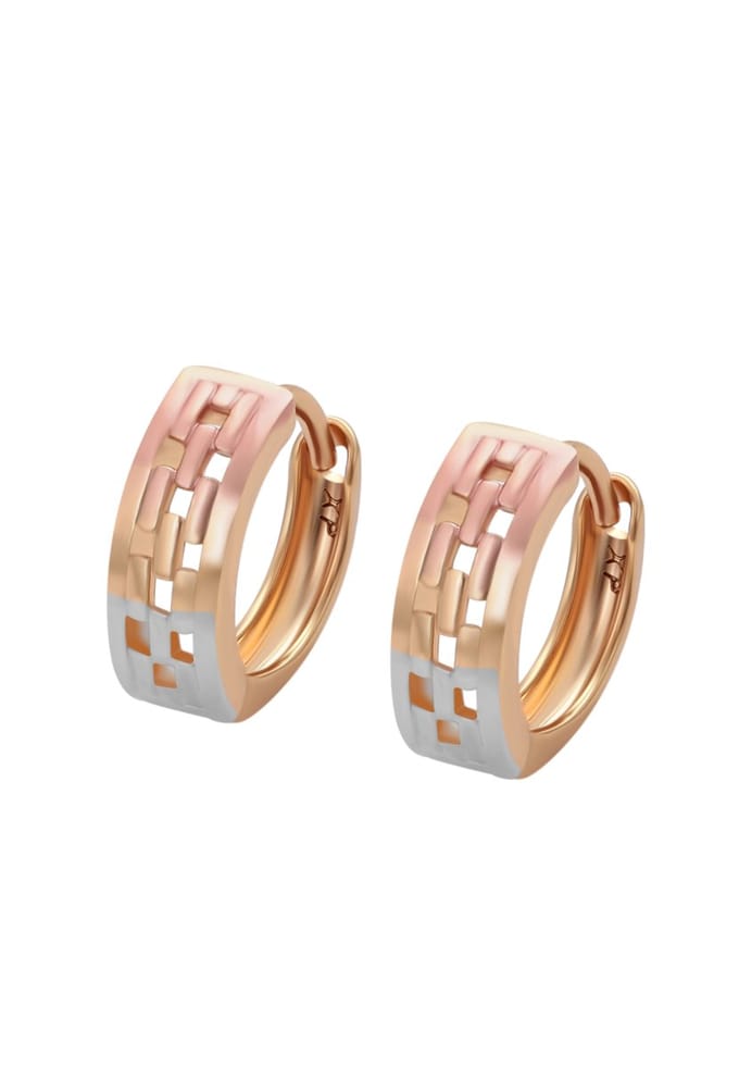 Gaya Earrings