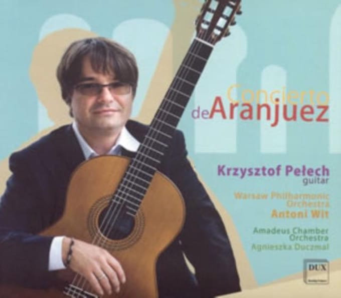 Concierto De Aranjuez