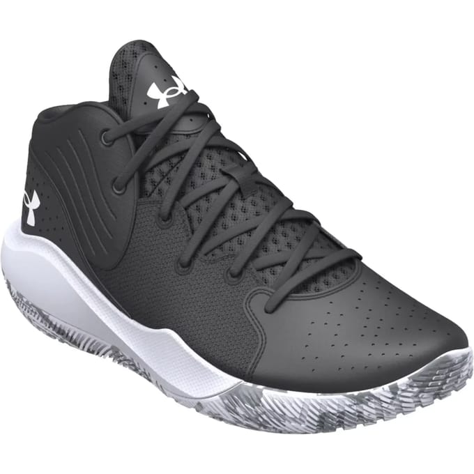 Basketbalschoenen Under Armour Jet '21