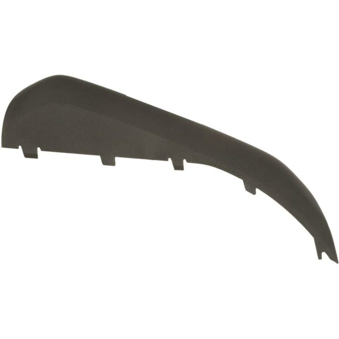 Bumper - spoiler BLIC 5511-00-0047223P