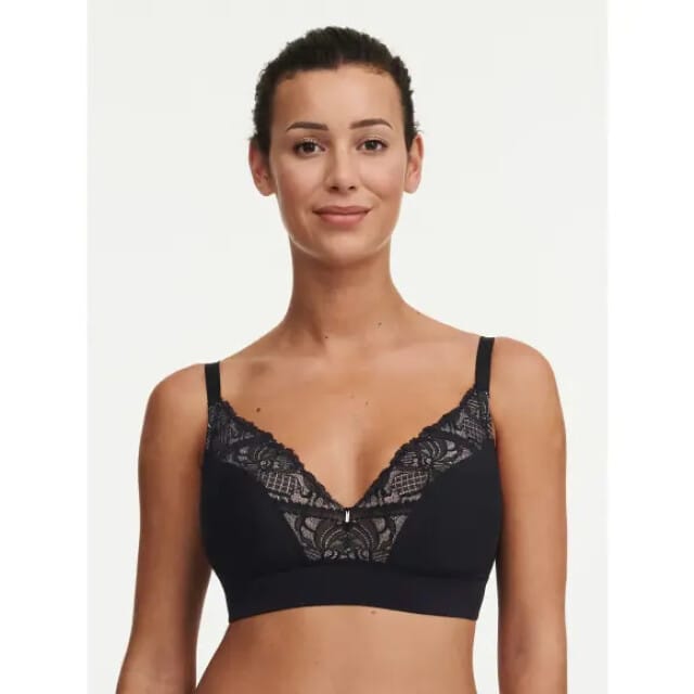 Chantelle Orangerie droom bh