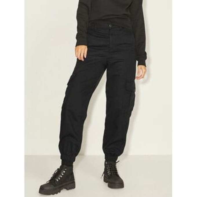 Broek JJXX 12200733 JXHOLLY-BLACK