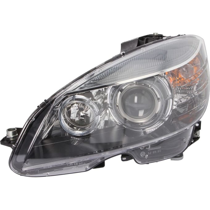 Koplampen MAGNETI MARELLI 710301234285, links