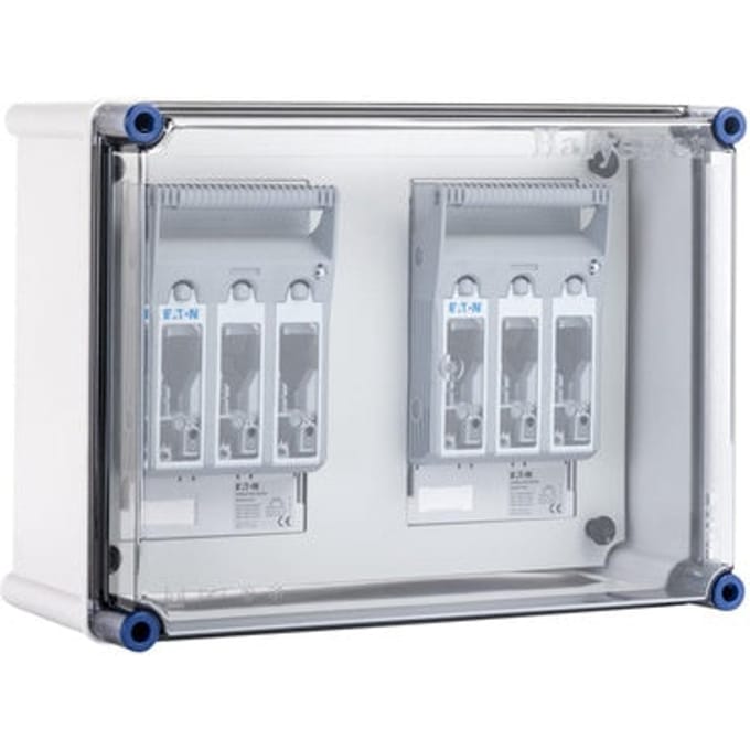 EATON INDUSTRIES schakelkast - 6112366 - E2UAS