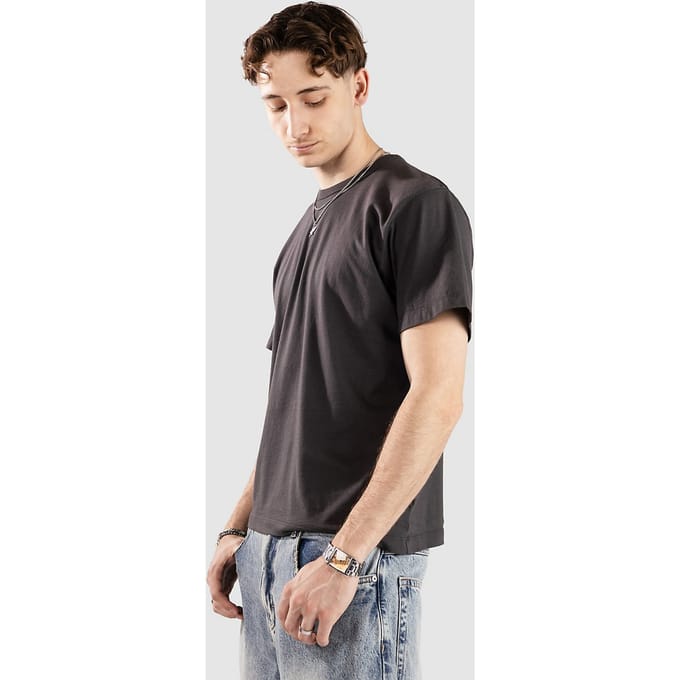 Vans Lx Shrunken T-Shirt zwart