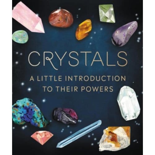 Crystals - Rp Minis - Nikki Van De Car