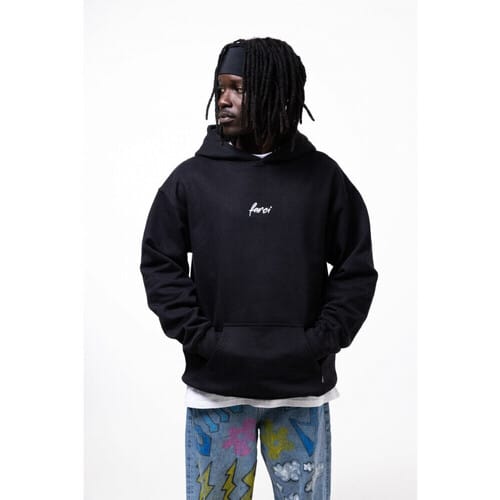 Capuchon sweaters Farci Hoodie motor