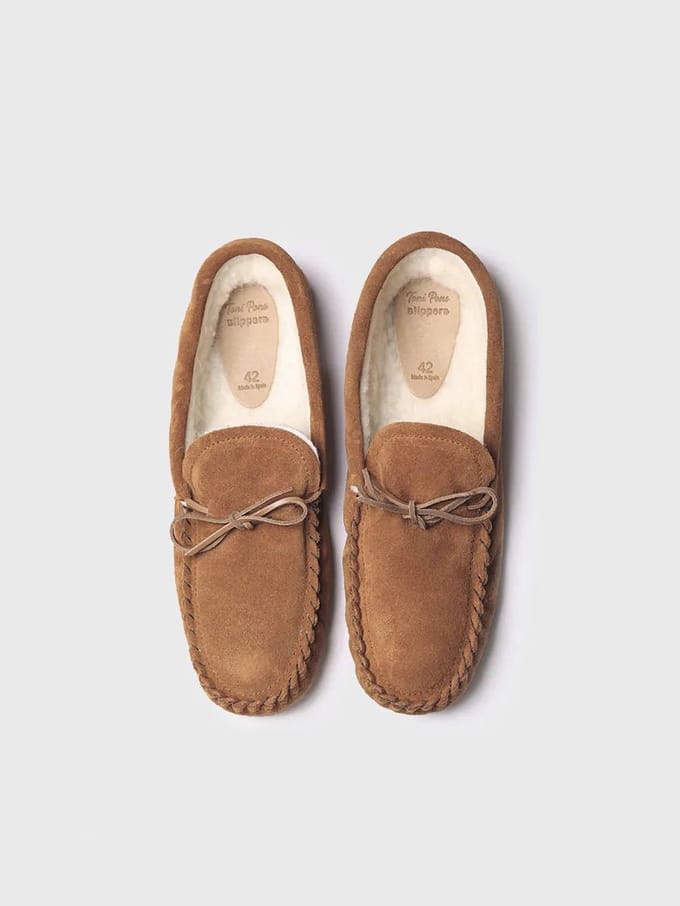 Espadrille voor heren | NAGEL
