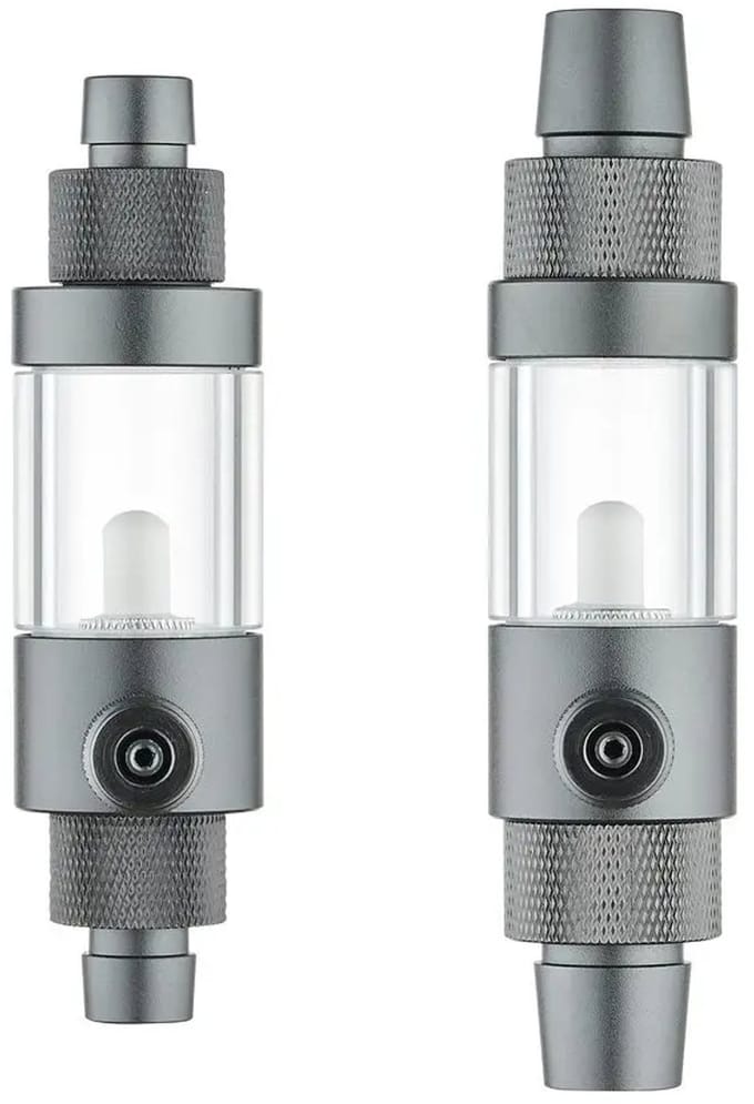Chihiros External CO2 Diffuser 16/22mm - Externe Inline CO2 Reactor