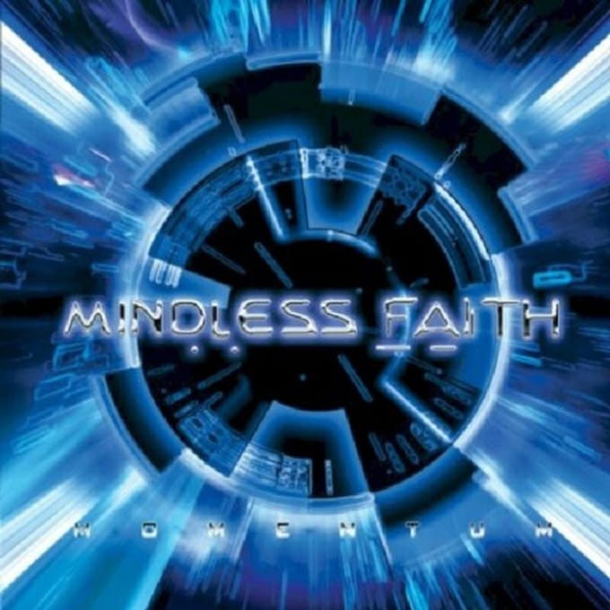 Momentum - Mindless Faith