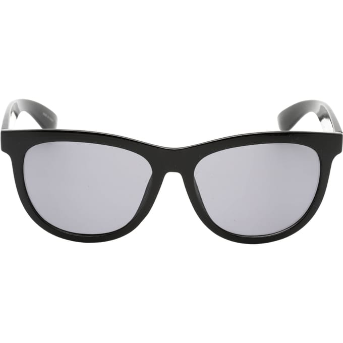Calvin Klein zonnebril CK19567S 001 zwarte zonnebril