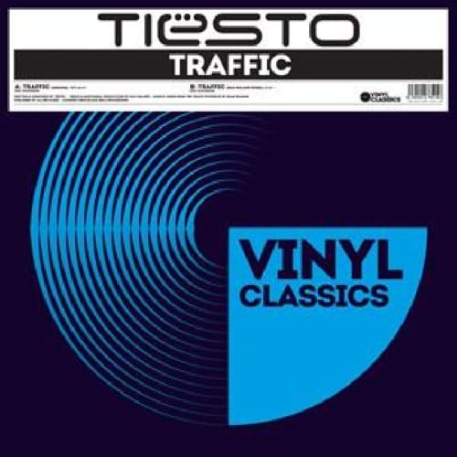 Traffic - Tiesto
