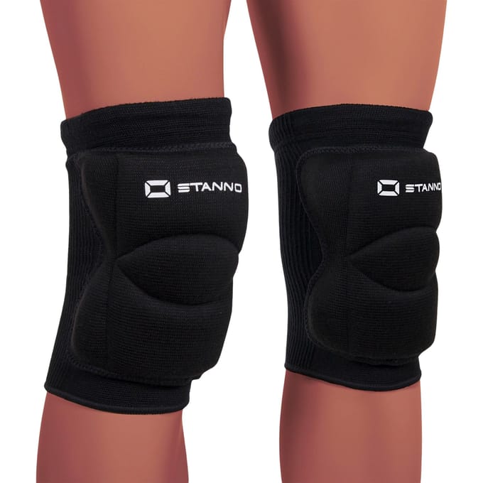 Stanno Ace Kneepads - Maat M
