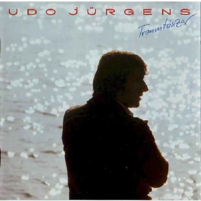 Traumtänzer - Udo Jürgens
