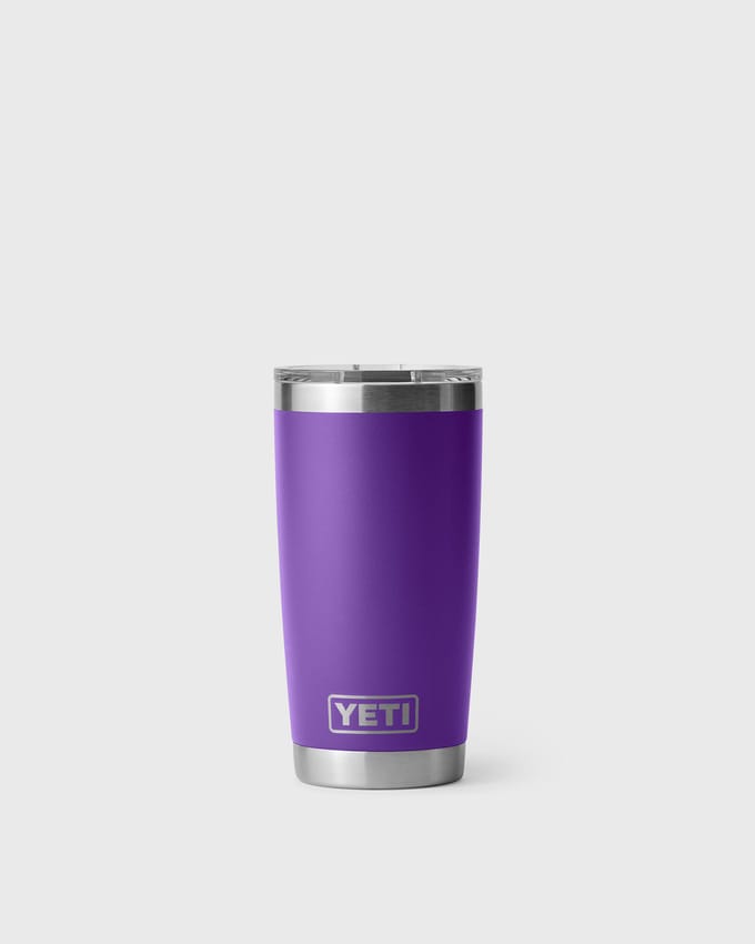 Rambler 20 oz Tumbler MS