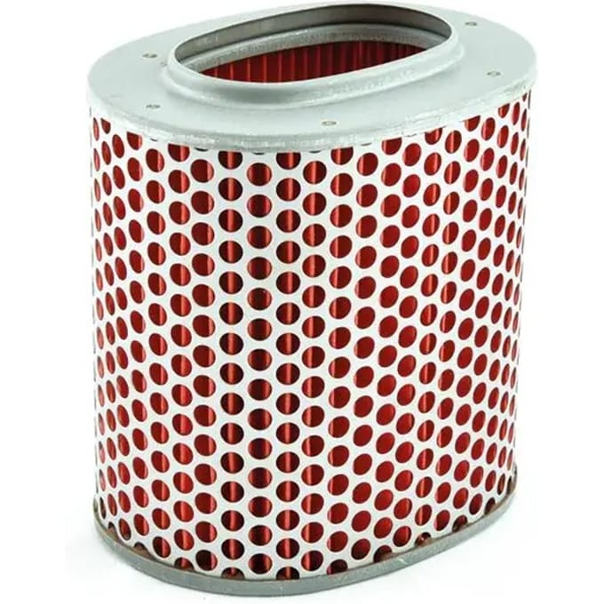 Motorfiets luchtfilter MIW Yamaha 700 MT-07 Y4237