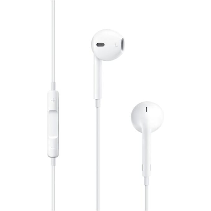 In-ear-hoofdtelefoon »EarPods« 3,5 mm hoofdtelefoonstekker
