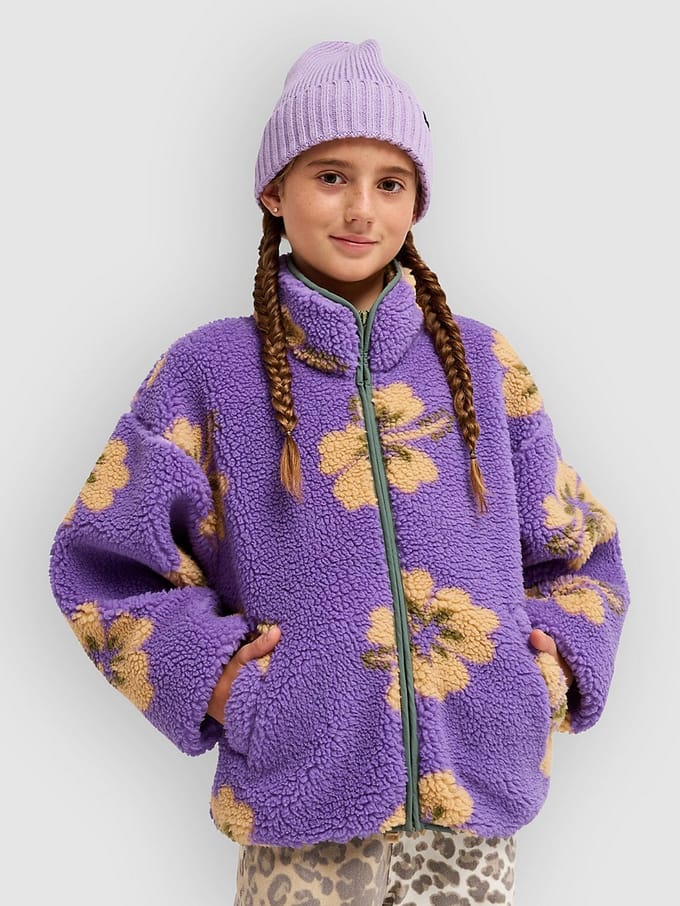 Roxy Like Electricity Kids Sweater