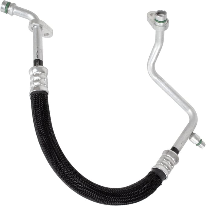 M MODECAR - CITAN-Serie - Airconditioning Pijpleiding - 1.5 dCi CDI - 12-21
