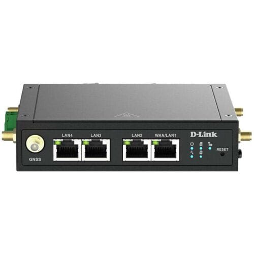 D-Link DWM-530-T WiFi-router