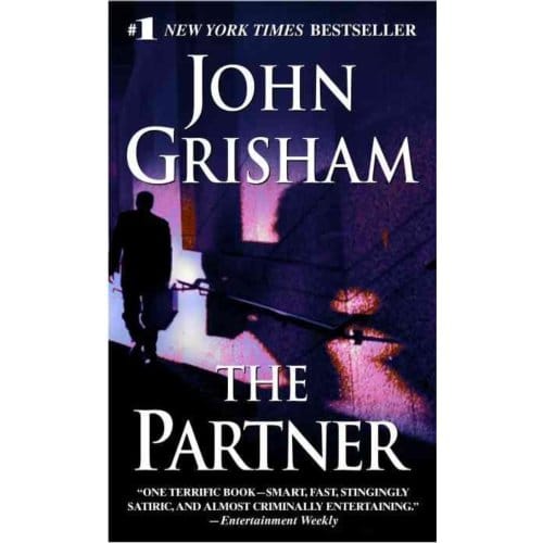 The Partner - John Grisham