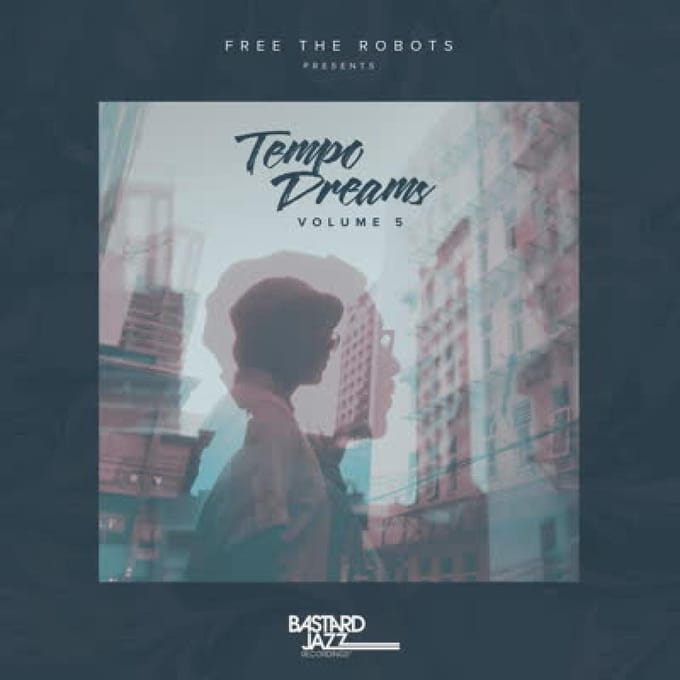 Free The Robots Presents: Tempo Dreams Vol.5