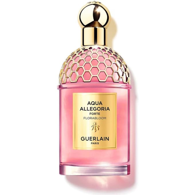 Guerlain Florabloom Forte Eau De Parfum Guerlain - Aqua Allegoria Florabloom Forte - Eau De Parfum  - 75 ML