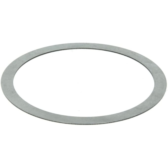 Afstelplaat voor koppelingsas manueel ZF 0730007130ZF