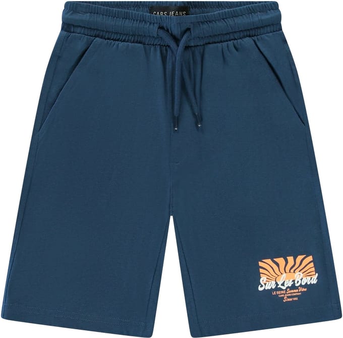 Cars Jeans Short Tacco jr. - Jongens
