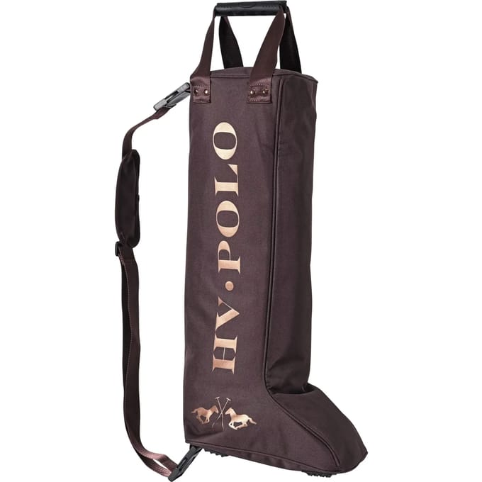 Rijlaarzen tas HV Polo Jillie
