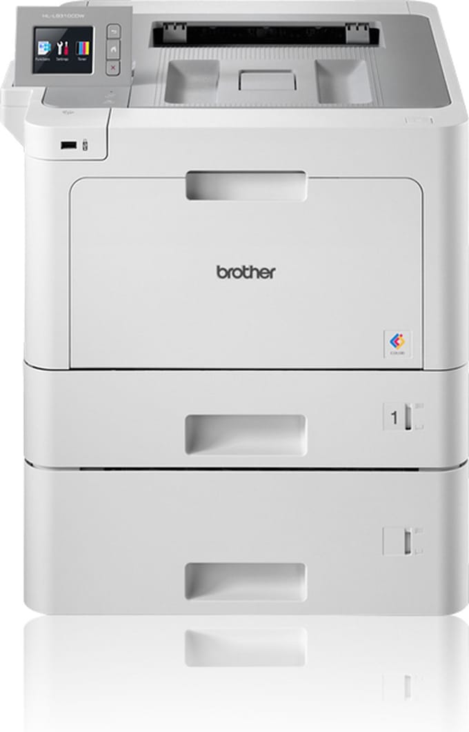 Brother HL-L9310CDWT - Laserprinter - Kleur