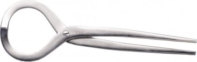 Aesculap Hoefvisiteertang VC 380