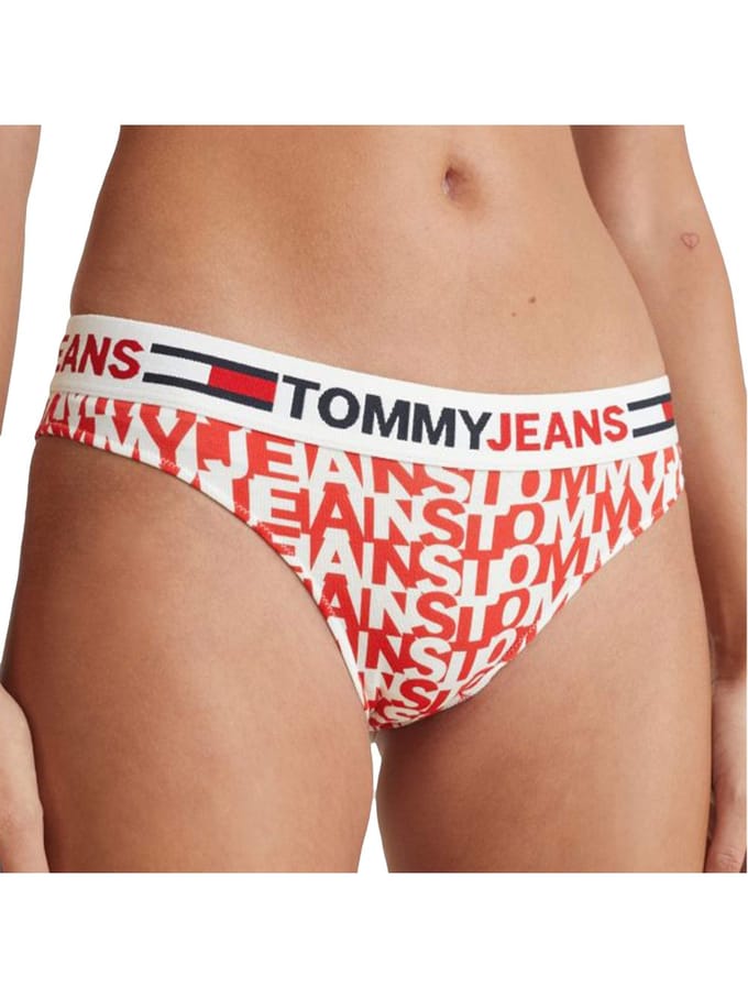 Tommy Jeans damesonderbroeken (onbeperkt)