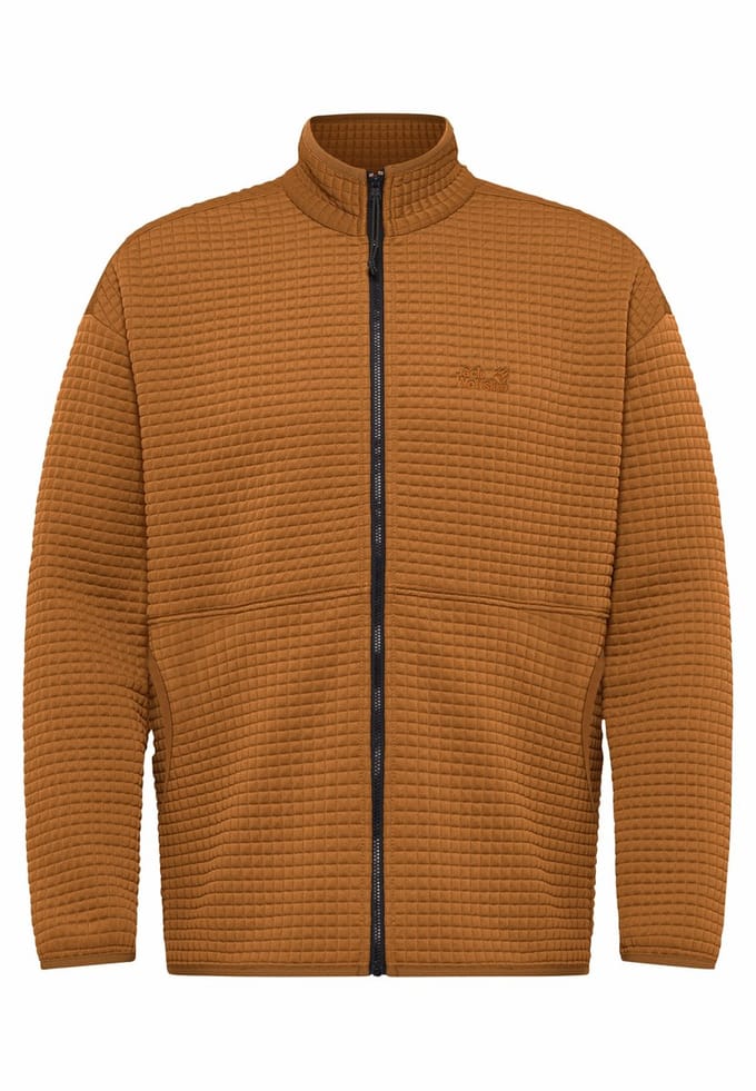 Jack Wolfskin Mogari Fz M