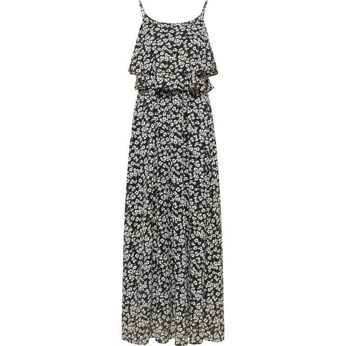 faina maxi jurk tylin