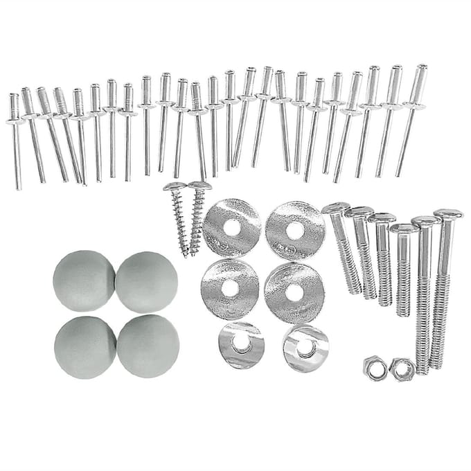 Bolero reserve schroevenset