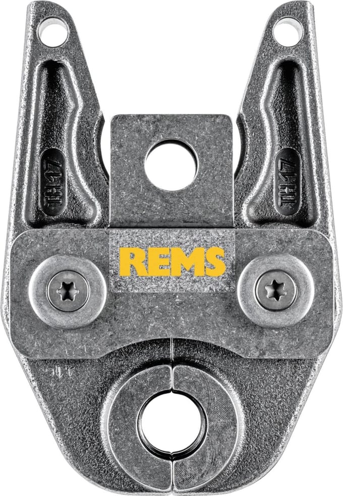 Rems TH 17 persbek perstang maat 17 ( 570462R )