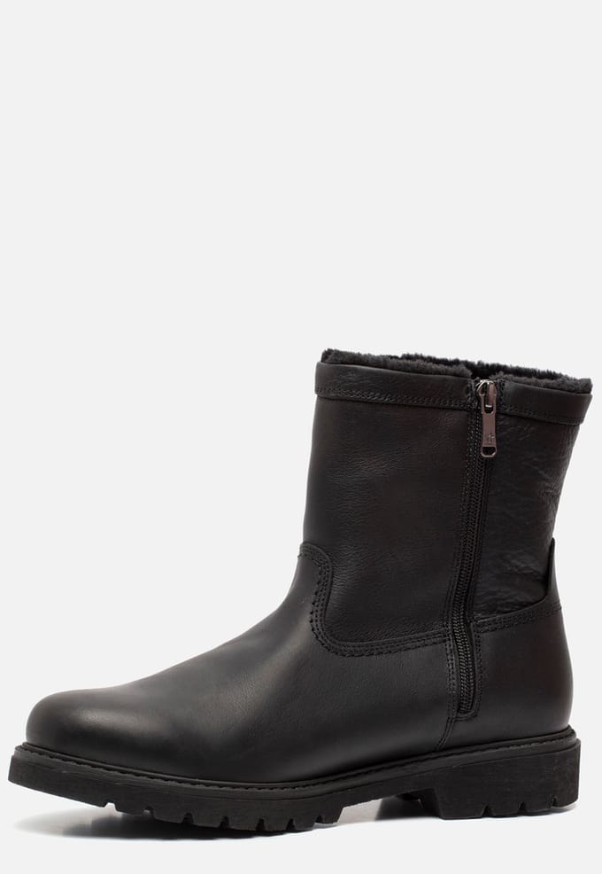 Panama Jack Fedro C3 Heren Laarzen - Black - Maat 44