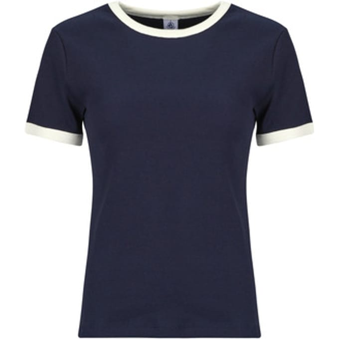 Petit Bateau  T-shirt Korte Mouw TEE SHIRT MC