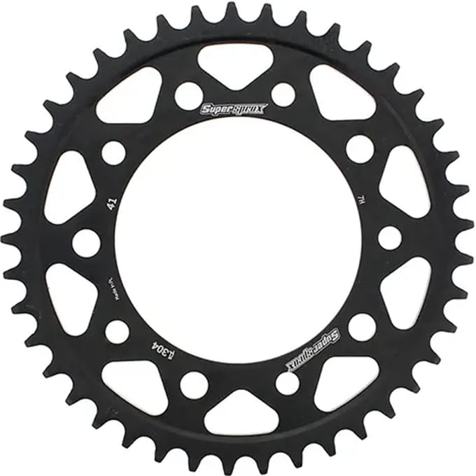 Motorfiets kroon Supersprox RFE-1304:41-# 10613-41