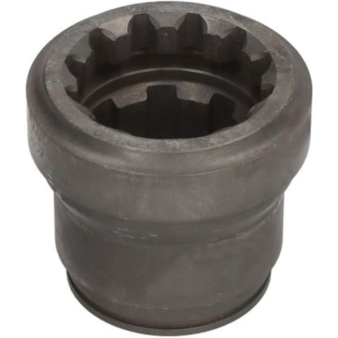 Aftakasonderdeel, as ZF 6090306009ZF