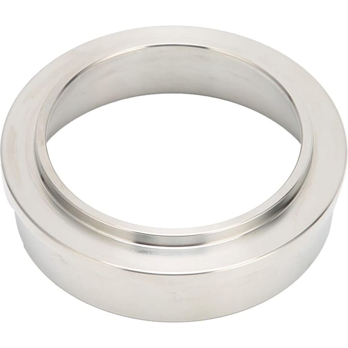 51mm Doseerring RVS Universeel Koffiepoeder Doseertrechter Accessoire gray