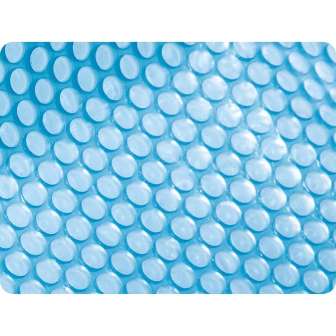 Intex Solar Zwembad Afdekzeil - Easy Set & Frame Zwembad Ø 457 cm