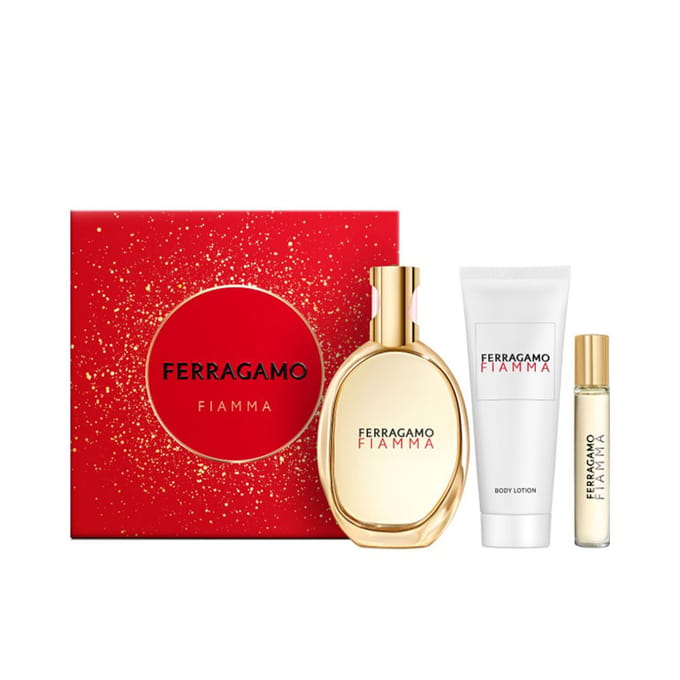 Fiamma 3-delige Case 3 pz