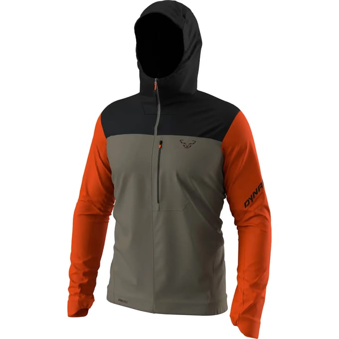 Waterdichte Jas Dynafit Traverse