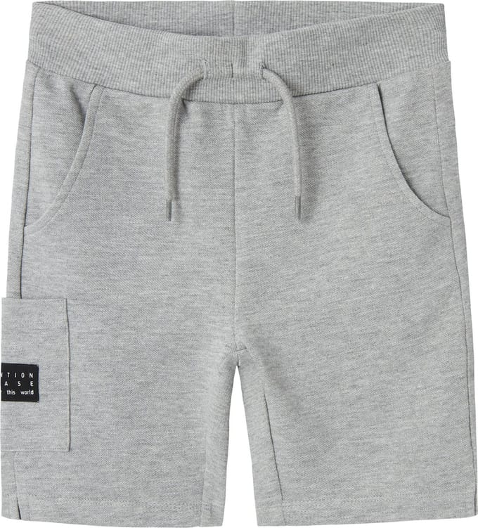 Name it Sweatshort Lange