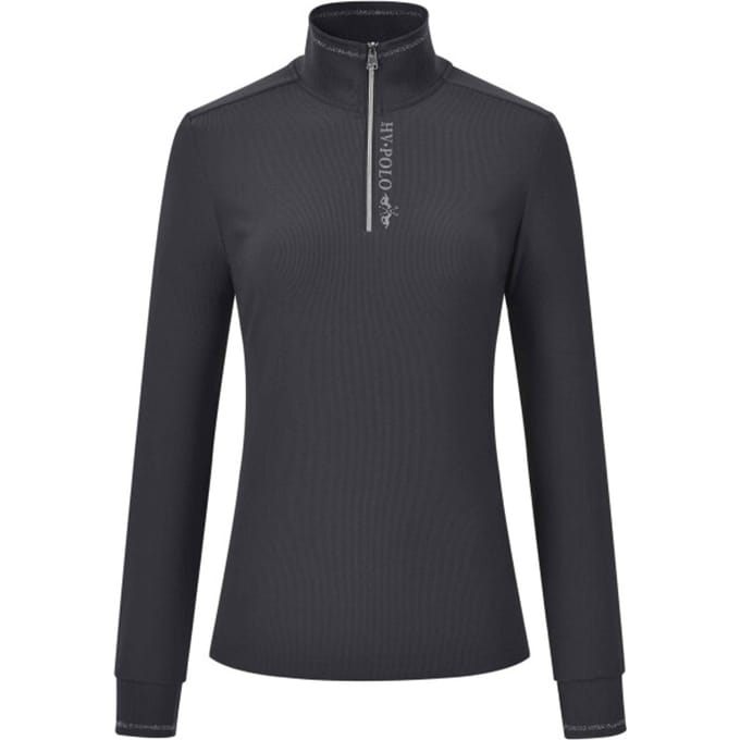 HV Polo Tech top hvpvalerie